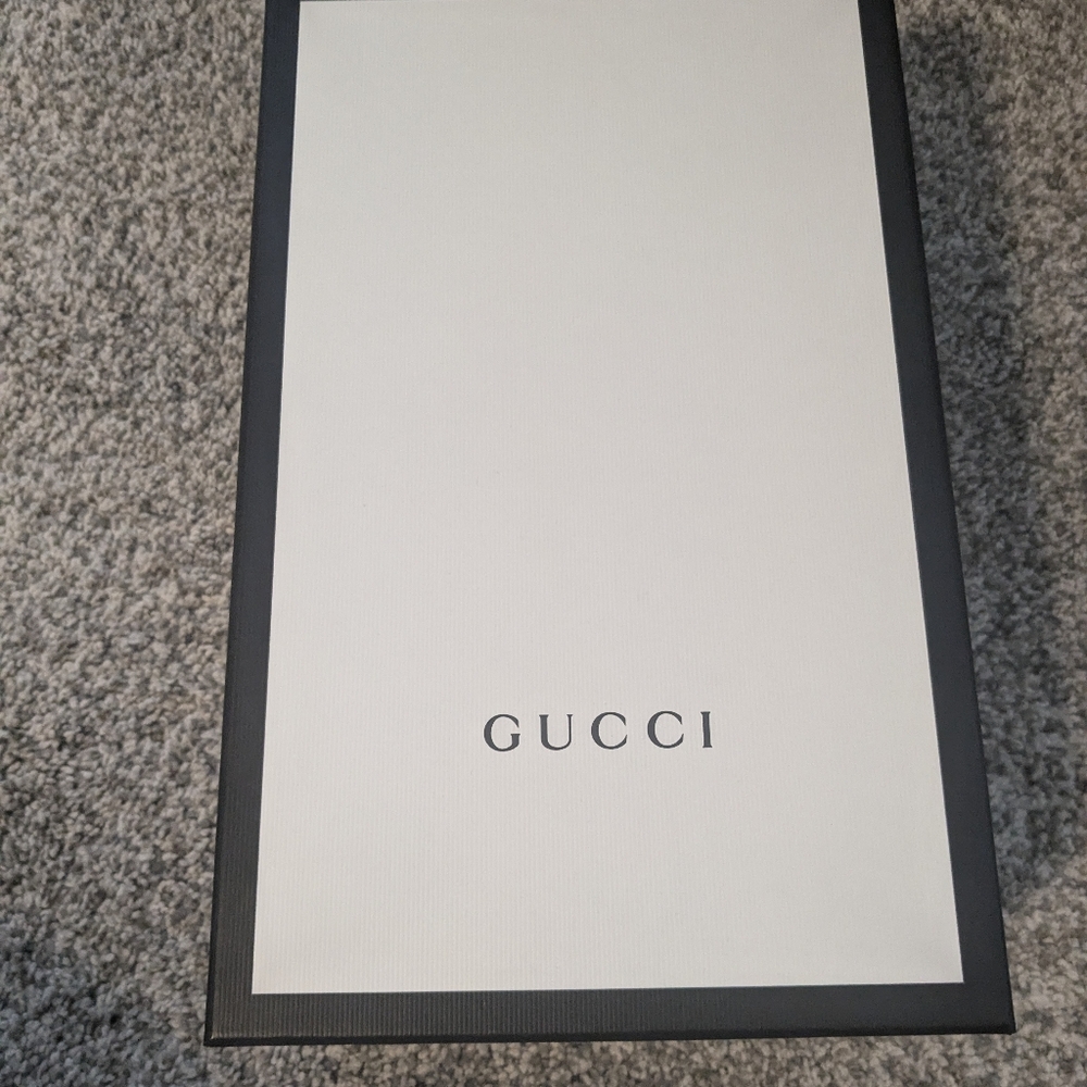 Gucci Espadrilles - Picture 2 of 13